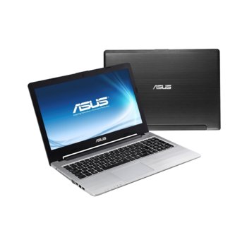 15.6" (39.62 cm) Asus K56CM-XX128