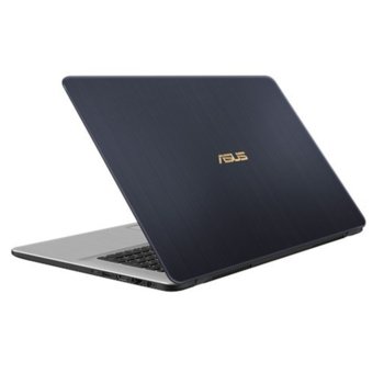 Asus VivoBook Pro 17 N705UD-GC101