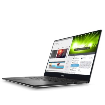 Dell XPS 9560 5397063994229