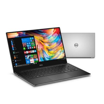 Dell XPS 9360 Ultrabook 5397063994410