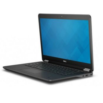 Dell Latitude E7470 N005LE747014EMEA