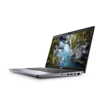 Dell Precision 3551 N007P3551EMEA