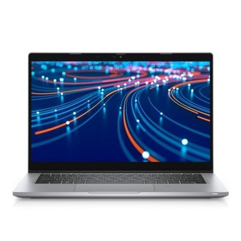 Dell Latitude 5320 2in1 N026L532013EMEA_2IN1