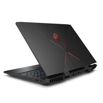 HP Omen 15-dc1015nu and Gifts
