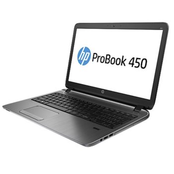 HP ProBook 450 G2 K9K77EA 8GB v285w bundle