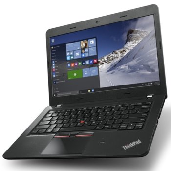 Lenovo ThinkPad E460 20ET003LBM/5WS0A23781