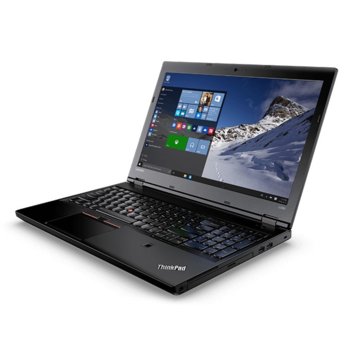 Lenovo ThinkPad L560 (20F1S0BJ00)