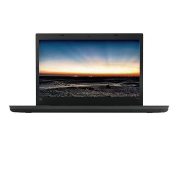 Lenovo ThinkPad L480 20LS002DBM