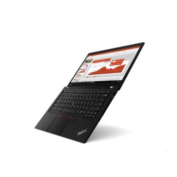 Lenovo ThinkPad T14 Gen 1 20UD001DBM
