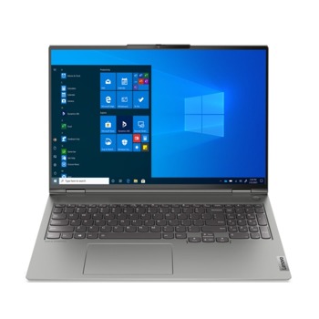 Lenovo ThinkBook 16p Gen 2