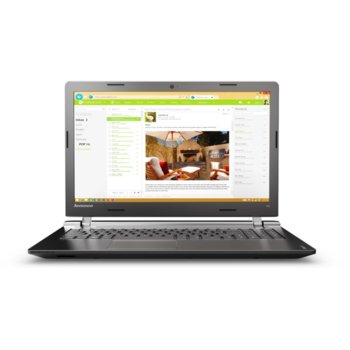 Lenovo ideapad 100 80QQ00GFBM