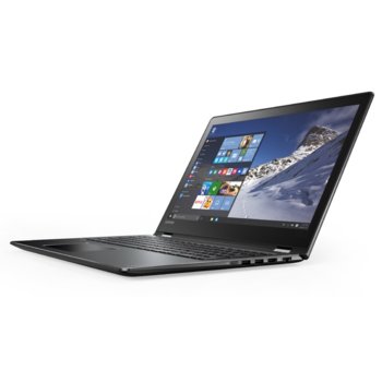 Lenovo Yoga 510-15ISK 80S8002GBM