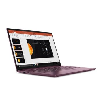 Lenovo Yoga Slim 7 14IIL05 82A1005PBM