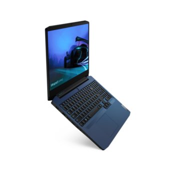 Lenovo IdeaPad Gaming 3 16GB 512 SSD