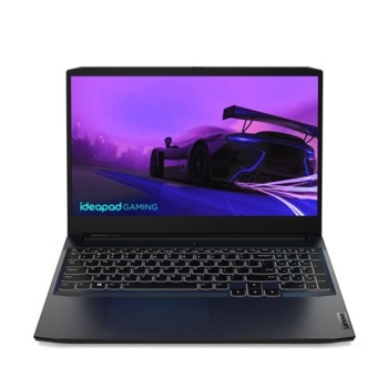 Lenovo IdeaPad Gaming 3 15IHU6