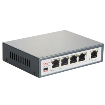 ONV POE31004PL 10/100 1.6Gbps