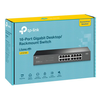 TP-Link LS1016G