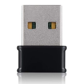 ZyXEL NWD6602 AC1200 Nano USB Adapter