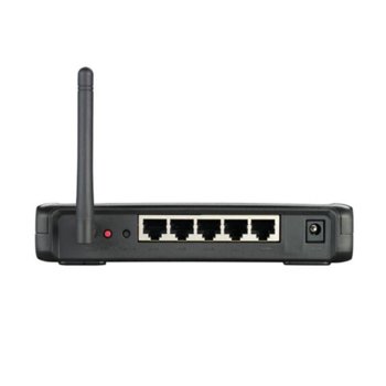 Asus RT-N10