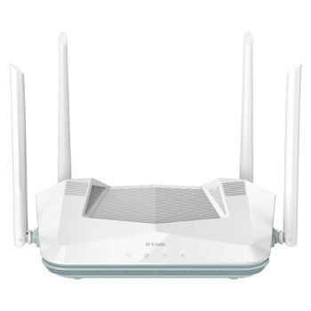 D-Link Eagle Pro AI AX3200 R32 | JAR Computers D-Link Eagle Pro AI AX3200 R32