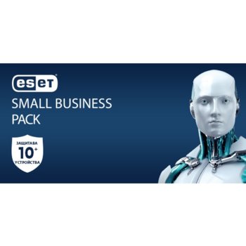 ESET Small Business Pack