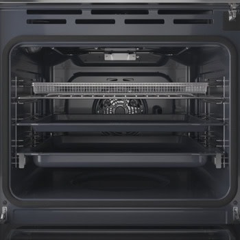 Hotpoint Ariston HAO 478PSU1F X
