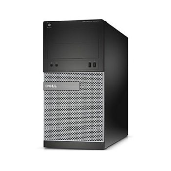 Dell OptiPlex 3020 Minitower CA016D3020MT11HSWEDB