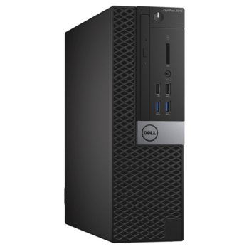 Dell Optiplex 3040 SFF(N003O3040SFFPG442GV_UBU-14)