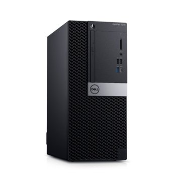 Dell OptiPlex 7070 MT N004O7070MT_UBU-14