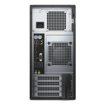 Dell Precision Tower3620 MT N025T3620MT_EDB_SPL_1