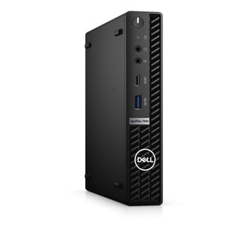 Dell OptiPlex 7090 MFF N205O7090MFF