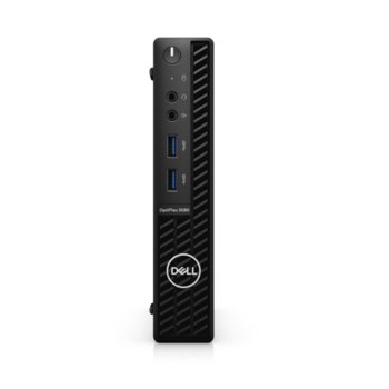 Dell OptiPlex 3080 MFF S021O3080MFFEM