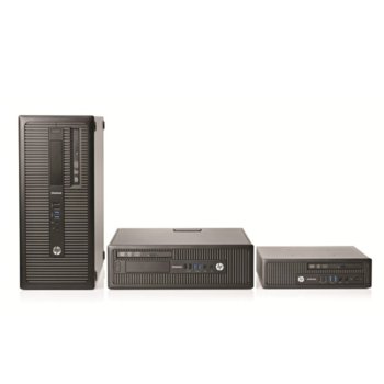 PC HP EliteDesk 800 G1 SFF