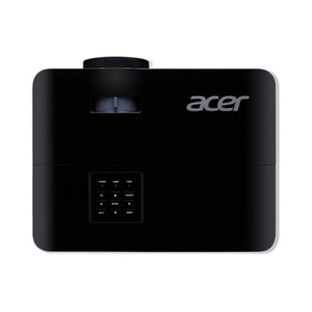Acer X1128H+Natec Warbler 2 | JAR Computers Acer X1128H+Natec Warbler 2