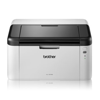 Лазерен принтер Brother HL-1210WE + тонер TN-1030