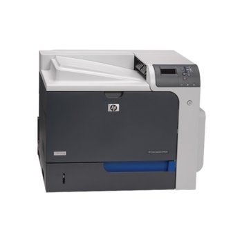 HP Color LaserJet Enterprise CP4025dn Printer