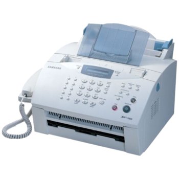 Samsung SF-5100 i, Fax, Laser