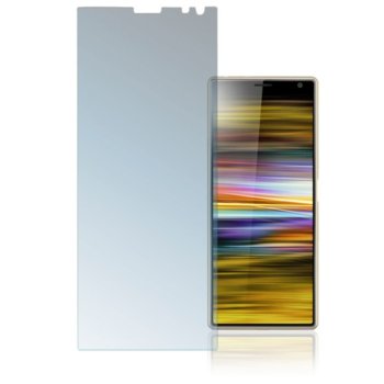 4smarts Second Limited Cover Sony Xperia 10 Plus
