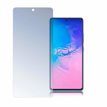 4smarts Tempered Glass for Samsung Galaxy S10 Lite