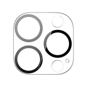 JC Tempered Glass Lens за iPhone 13 Pro/13 Pro Max