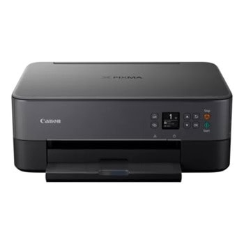 Canon PIXMA TS5350I Black 4462C086AB