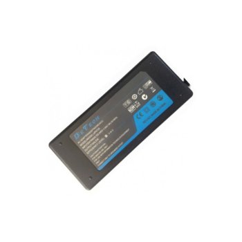 Захранване (заместител) за лаптопи HP, 18.5V/4.9A/90W, жак (4.8 x 1.7) | JAR Computers Power Supply 18.5V/4.9A/90W, жак (4.8 x 1.7)