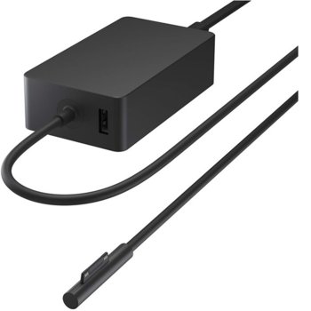 Захранване (оригинално) за лаптопи Microsoft Surface, 127W, USB | JAR Computers Microsoft Surface 127W Power Supply