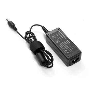 Захранване (заместител) за лаптопи Samsung 19V/2.1A/40W, (5.5x3.0) | JAR Computers Зам.зарядно за лаптоп Samsung 19V 2.1A 40W