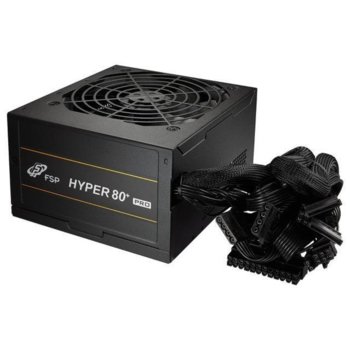 Fortron Hyper 80+ Pro 550 bulk