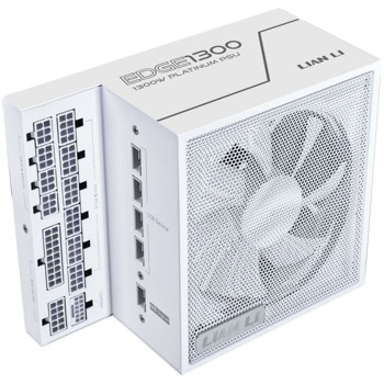 Lian Li EDGE1300 White G9P.EG1300.WE00.EU