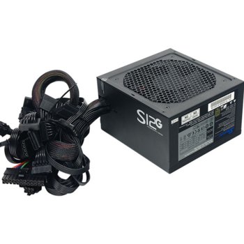 Захранване Seasonic SSR-750RT Gold, 750W, Active PFC, 120mm вентилатор | JAR Computers PSU SEASONIC SSR-750RT GOLD