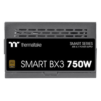Thermaltake Smart BX3 750W PS-SPD-0750NNFABE-3