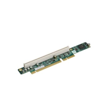Платка Intel 1U PCI-X Riser Card image