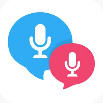 MobiSystems Talk&Translate iOS